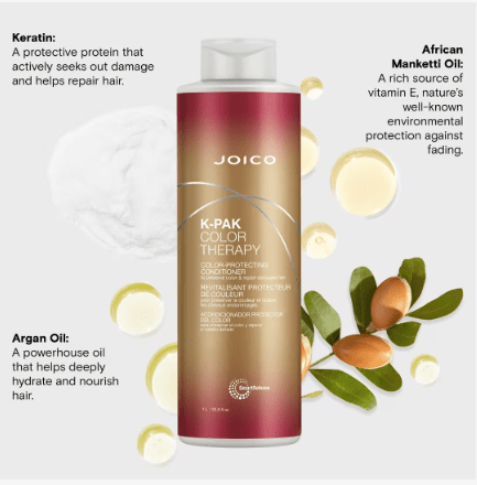 Joico K - PAK Color Therapy Conditioner - No Promo Code Needed!