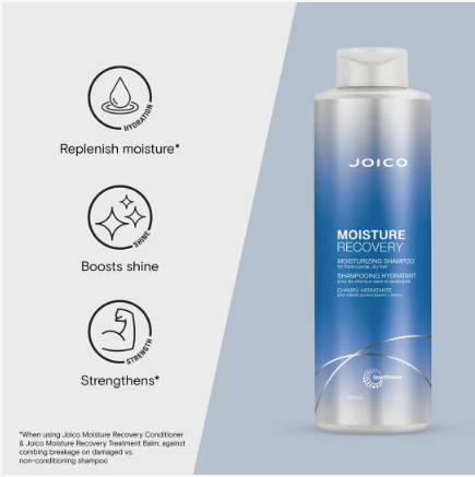 Joico Moisture Recovery Shampoo - No Promo Code Needed!