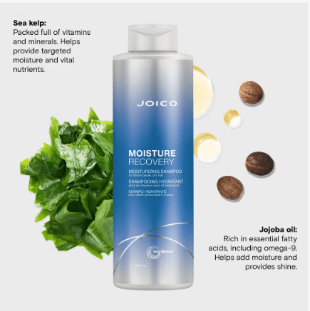 Joico Moisture Recovery Shampoo - No Promo Code Needed!