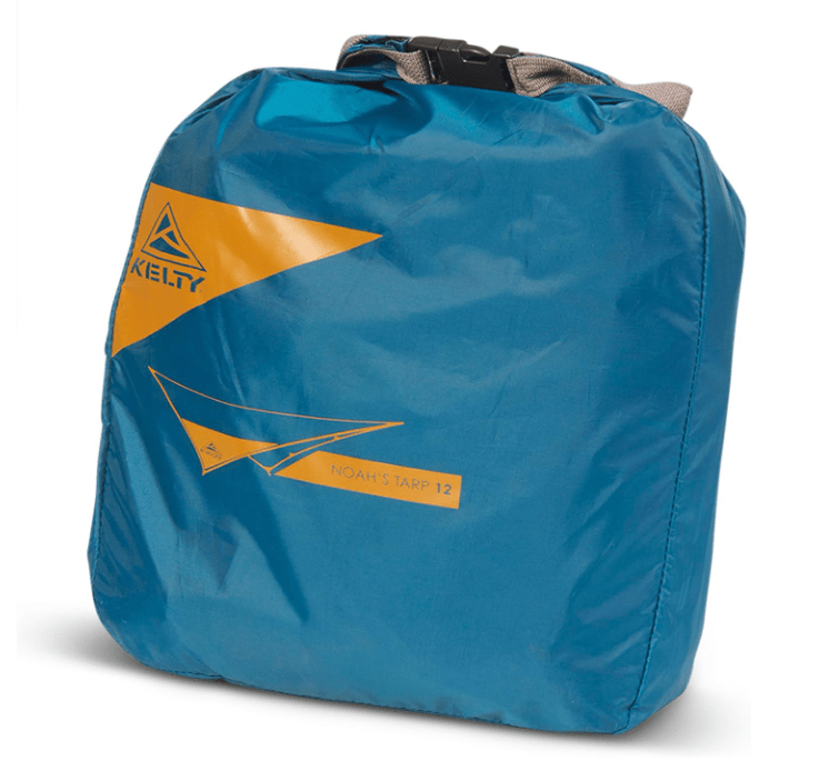 Kelty Shelters Noah's Tarp - No Promo Code Needed!