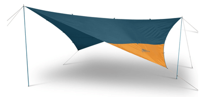 Kelty Shelters Noah's Tarp - No Promo Code Needed!