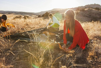 Kelty Wireless Tent Footprint Water - Resistant 727880863227 No Promo Code Needed!