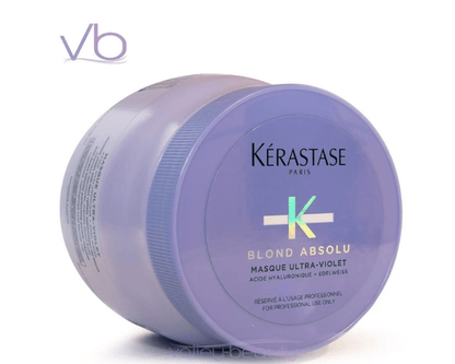 Kérastase Blond Absolu Masque Ultra Violet - No Promo Code Needed!