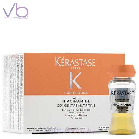 Kérastase Fusio Dose Concentre Nutritive - No Promo Code Needed!