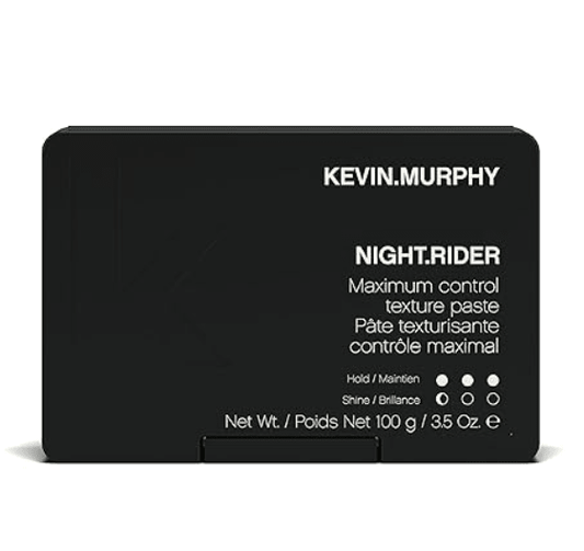 Kevin Murphy Kevin Murphy Night Rider - Used Like New CONDITION: USED LIKE NEW 9339341017653 No Promo Code Needed!