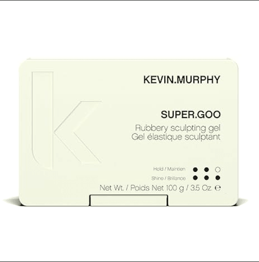 Kevin Murphy Kevin Murphy Super Goo - Used Like New CONDITION: USED LIKE NEW 9339341061748 No Promo Code Needed!
