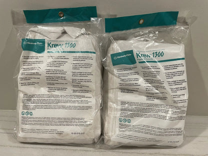 Kimberly - Clark KleenGuard Coveralls XL - No Promo Code Needed!