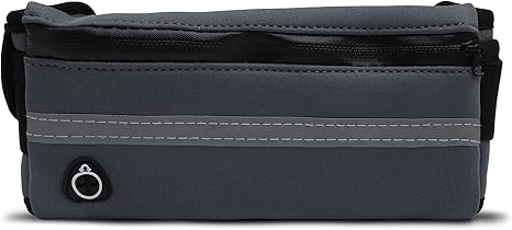 Kisma Fanny Cycling Fanny Pack and Waist Pouch - No Promo Code Needed!