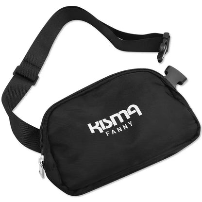 Kisma Fanny Designer Fanny Pack - No Promo Code Needed!