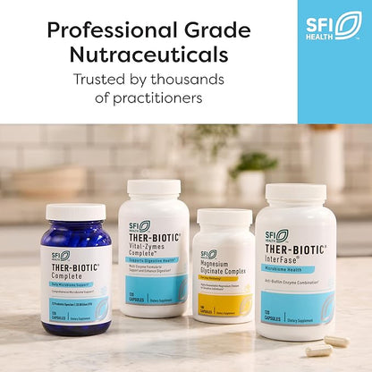 Klaire Labs Gut Microbiota Support Prebiotic Powder - No Promo Code Needed!