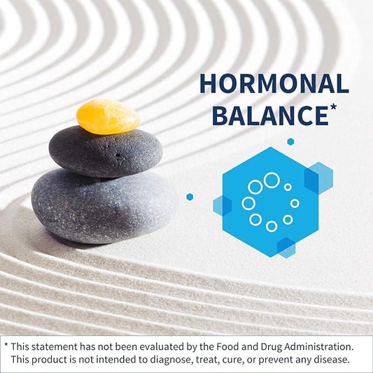 Klaire Labs Hormonal Support Capsule Supplement - No Promo Code Needed!