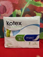 Kotex Natural Balance Maxi Pads 22 Pads Long Super 036000359251 No Promo Code Needed!