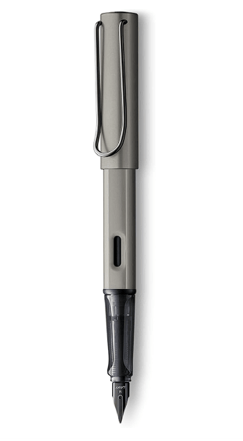 Lamy Fountain Pen - No Promo Code Needed!