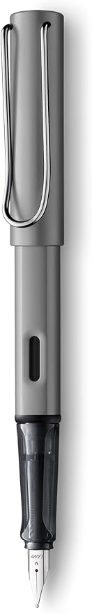 Lamy Fountain Pen - No Promo Code Needed!