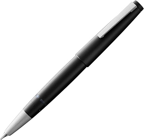Lamy Fountain Pen - No Promo Code Needed!