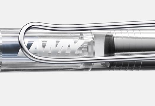 Lamy Fountain Pen - No Promo Code Needed!