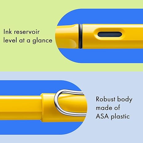 Lamy Fountain Pen - No Promo Code Needed!