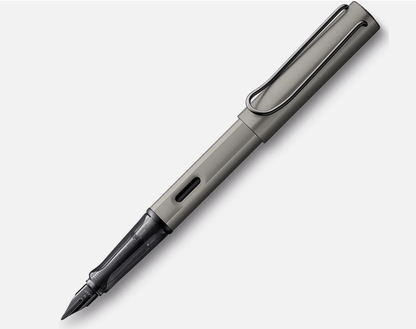 Lamy Fountain Pen - No Promo Code Needed!