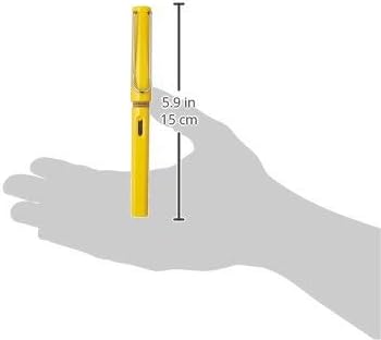 Lamy Fountain Pen - No Promo Code Needed!