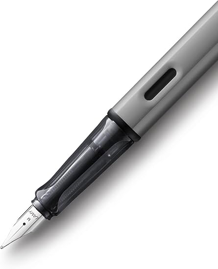 Lamy Fountain Pen - No Promo Code Needed!