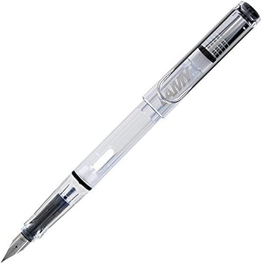 Lamy Fountain Pen - No Promo Code Needed!