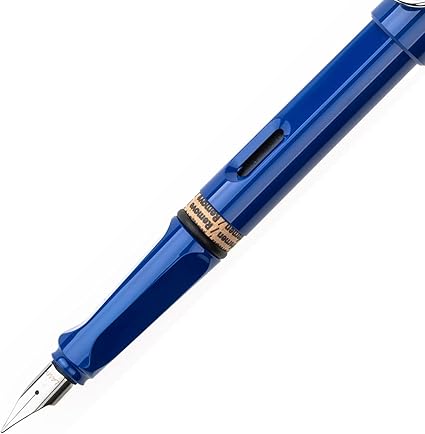 Lamy Fountain Pen - No Promo Code Needed!