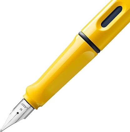 Lamy Fountain Pen - No Promo Code Needed!