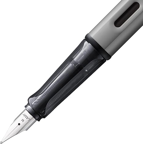 Lamy Fountain Pen - No Promo Code Needed!