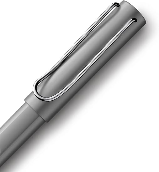 Lamy Fountain Pen - No Promo Code Needed!