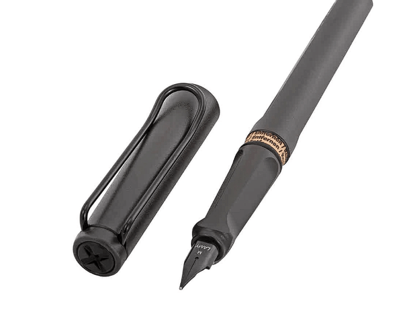Lamy Fountain Pen - No Promo Code Needed!