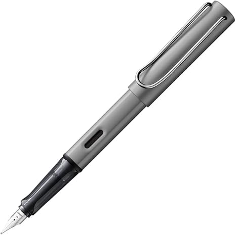 Lamy Fountain Pen - No Promo Code Needed!