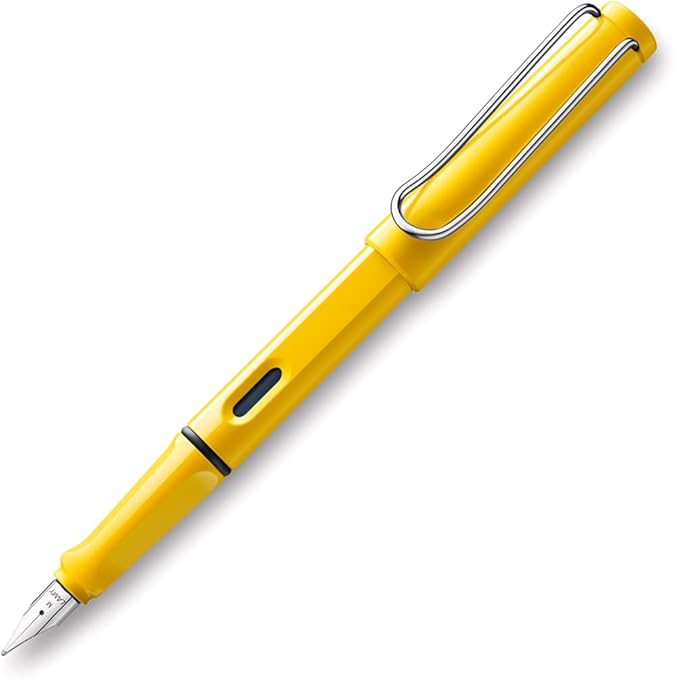 Lamy Fountain Pen - No Promo Code Needed!