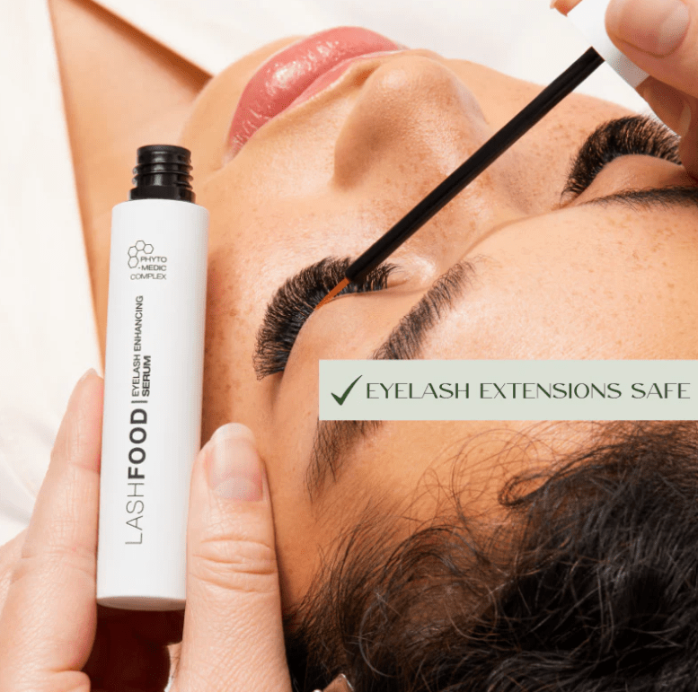 LashFood Phyto - Medic Eyelash Enhancer 3ML 811992017897 No Promo Code Needed!