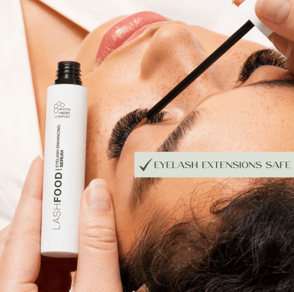 LashFood Phyto - Medic Eyelash Enhancer 3ML 811992017897 No Promo Code Needed!