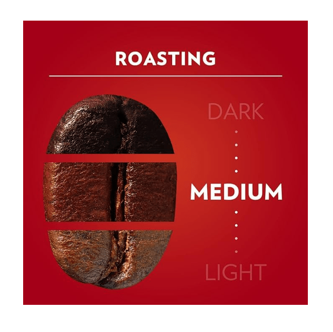 Lavazza Qualita Rossa - No Promo Code Needed!