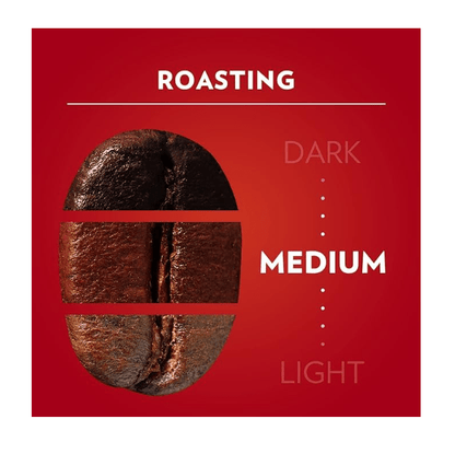 Lavazza Qualita Rossa - No Promo Code Needed!