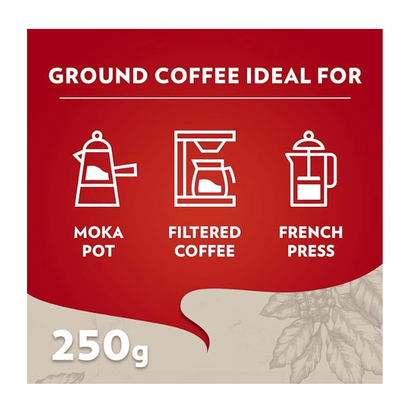 Lavazza Qualita Rossa - No Promo Code Needed!