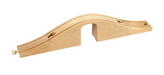 Brio Viaduct Bridge - Null