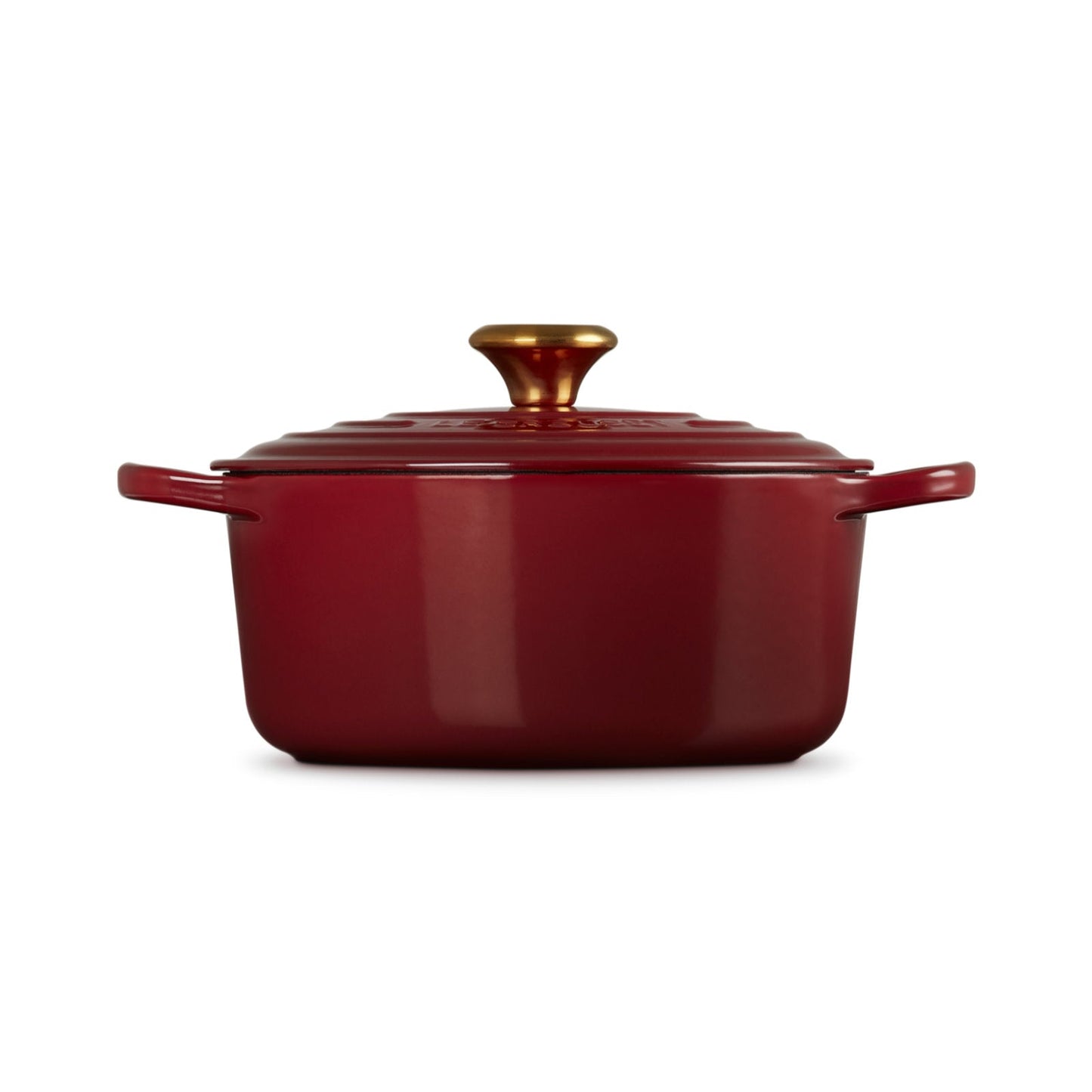 Le Creuset Signature Enameled Cast Iron Round Dutch Oven - No Promo Code Needed!