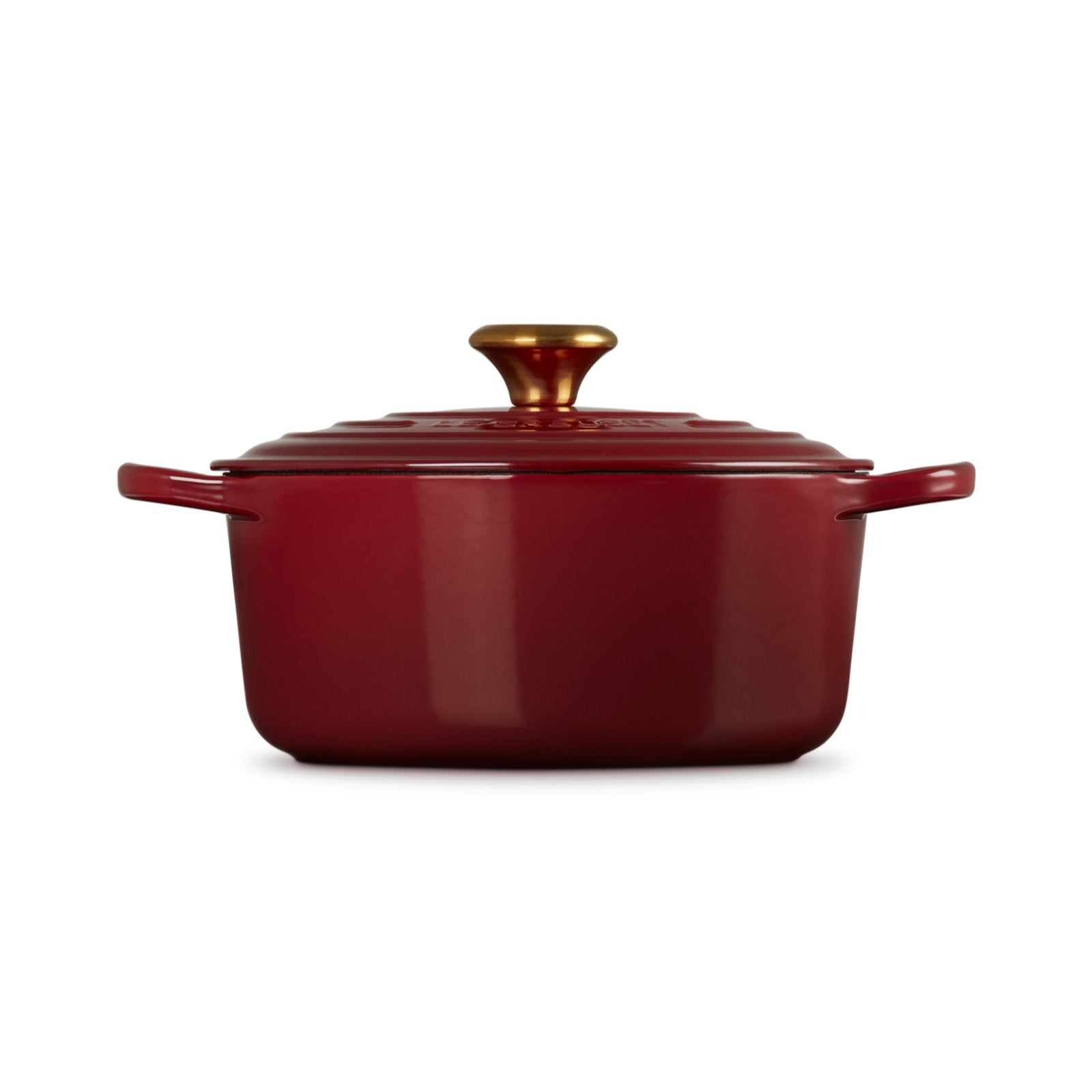 Le Creuset Signature Enameled Cast Iron Round Dutch Oven - No Promo Code Needed!