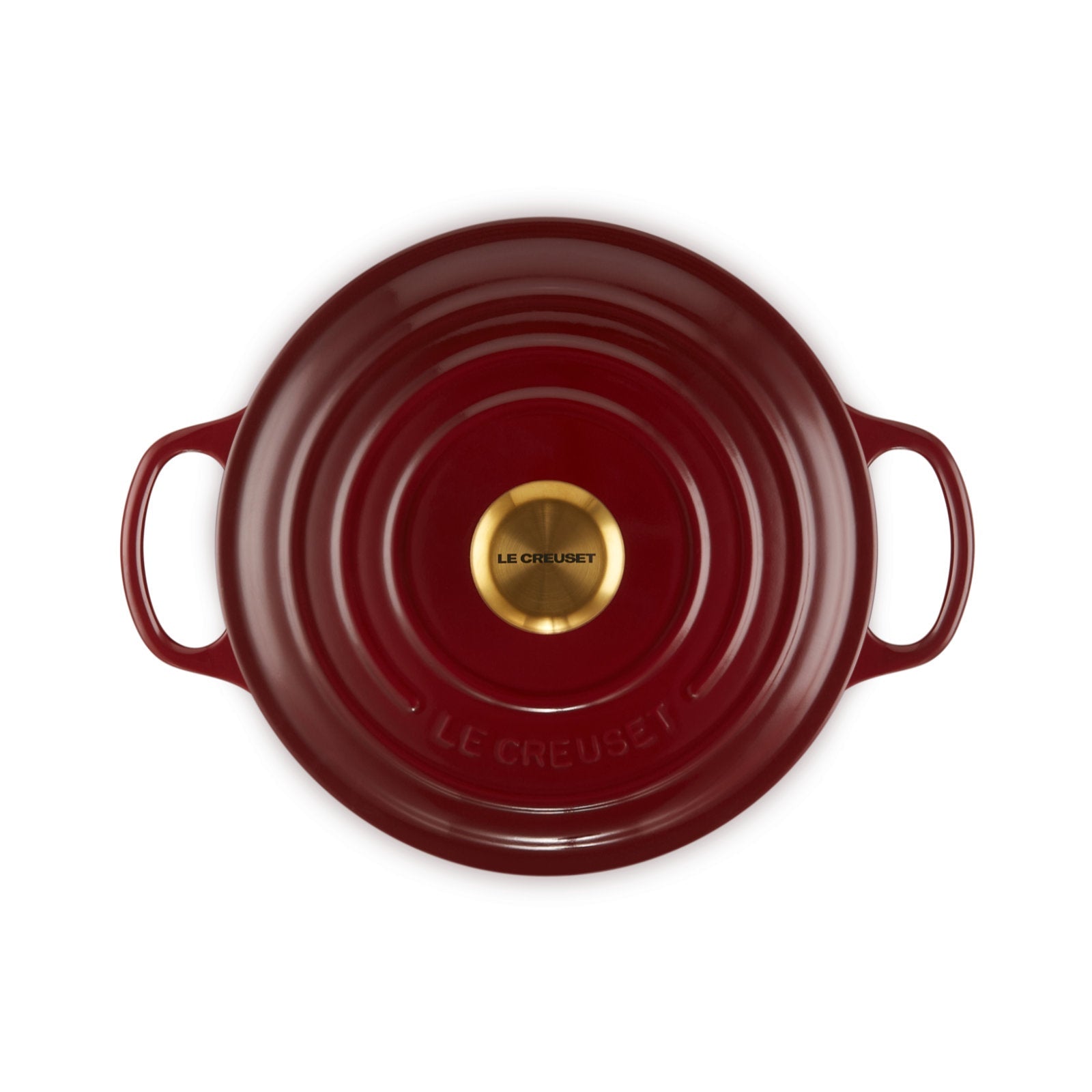 Le Creuset Signature Enameled Cast Iron Round Dutch Oven - No Promo Code Needed!