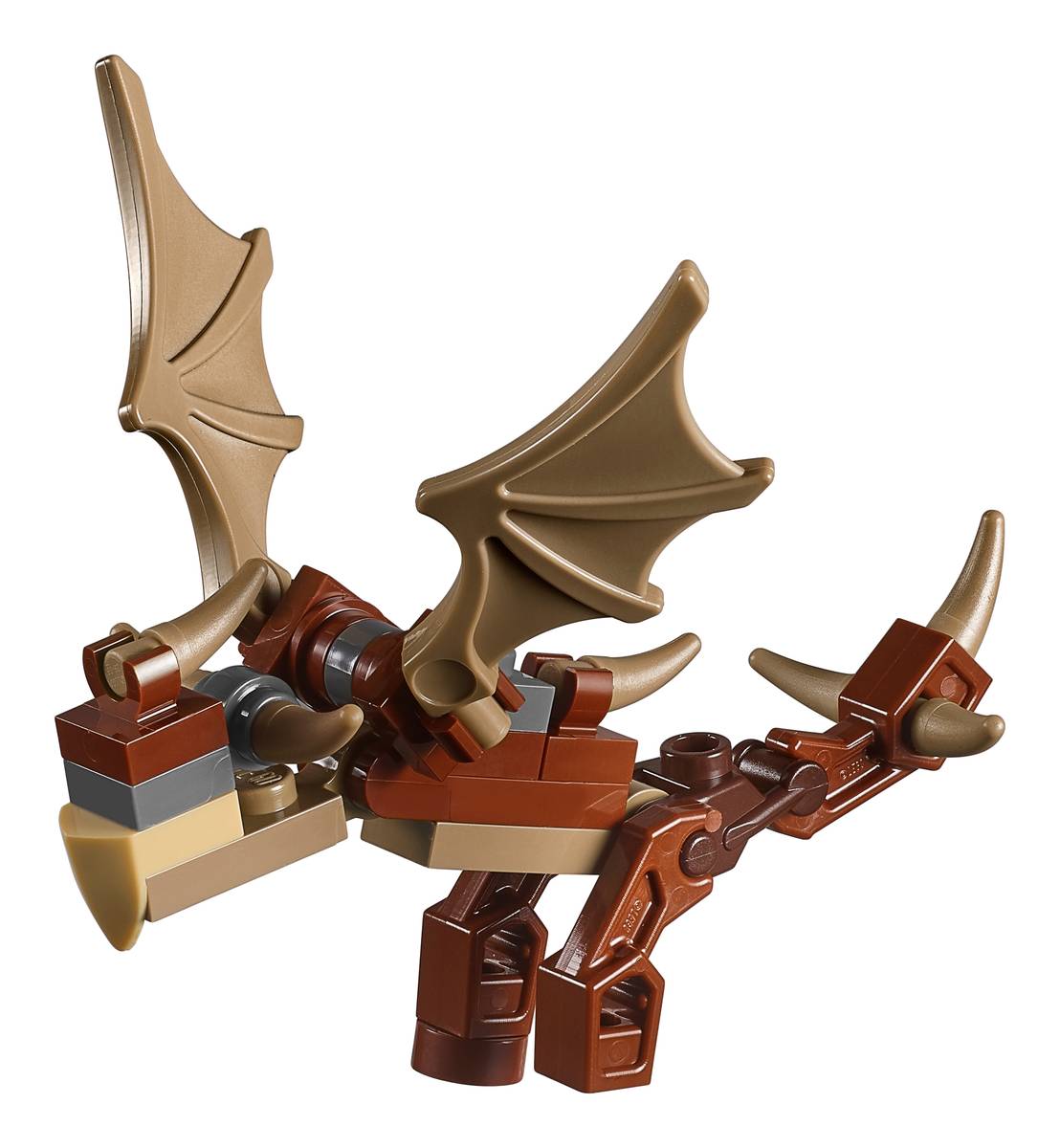 LEGO Hogwarts Castle Harry Potter - No Promo Code Needed!