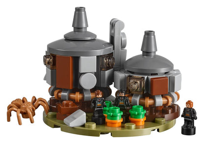 LEGO Hogwarts Castle Harry Potter - No Promo Code Needed!