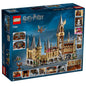 LEGO Hogwarts Castle Harry Potter - No Promo Code Needed!
