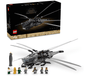 LEGO Icons Dune Atreides Royal Pack of 1 Detailed Replica 5702017583471 No Promo Code Needed!