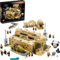 LEGO Mos Eisley Cantina Star Wars Set - No Promo Code Needed!