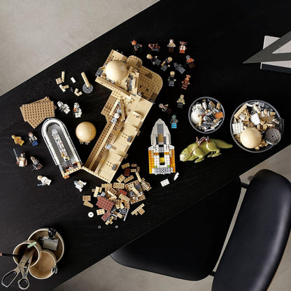 LEGO Mos Eisley Cantina Star Wars Set - No Promo Code Needed!