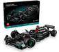 LEGO Technic Mercedes AMG F1 W14 - No Promo Code Needed!