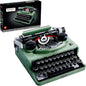 LEGO Typewriter - No Promo Code Needed!