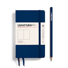 Leuchtturm1917 Dotted Pocket Notebook - No Promo Code Needed!